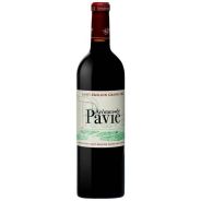 Chateau Pavie - Saint Emilion Grand Cru Aromes de Pavie 2012 0,75 lt.