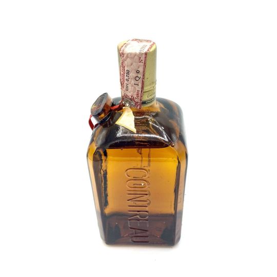 Vintage Bottle - Cointreau Liqueur 0,75 lt. - COD. 5722
