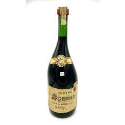 Vintage Bottle - Umberto Fiore Spanna del Piemonte Antica Borgata 3 lt. JEROBOAM - COD. 3439