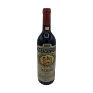Vintage Bottle - F.lli Minuto Barolo Riserva Speciale DOC 1969 0,72 lt. - COD. 3553