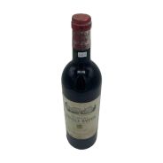 Vintage Bottle - Chateau Leoville Barton Saint Julien 1979 0,75 lt. - COD. 3569