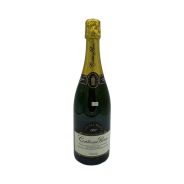 Vintage Bottle - Fontanafredda Metodo Classico Contessa Rosa Extra Brut 1987 0,75 lt. - COD. 3599