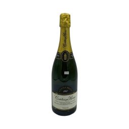 Vintage Bottle - Fontanafredda Metodo Classico Contessa Rosa Extra Brut 1987 0,75 lt. - COD. 3599