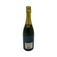 Vintage Bottle - Fontanafredda Metodo Classico Contessa Rosa Extra Brut 1987 0,75 lt. - COD. 3599