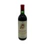 Vintage Bottle - Jean Darparens Bordeaux Chateau la Gravette 1969 0,75 lt. - COD. 3607