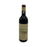 Vintage Bottle - Molino Franco & Figli Barolo DOC 1967 0,72 lt. - COD. 3591