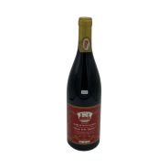 Vintage Bottle - Fratelli Berlucchi Rosso Terre di Franciacorta DOC Dossi delle Querce 1993 0,75 lt. - COD. 3662