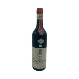 Vintage Bottle - Cantina Sociale Cooperativa di Gattinara Vino Gattinara DOC 1964 0,72 lt. - COD. 3669
