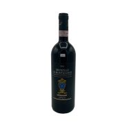 Vintage Bottle - Sensi Brunello di Montalcino DOCG 1998 0,75 lt. - COD. 3720
