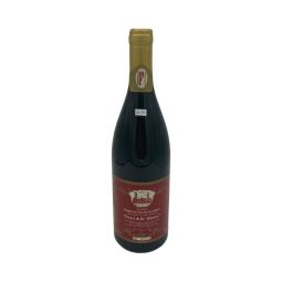 Vintage Bottle - Fratelli Berlucchi Rosso Terre di Franciacorta DOC Dossi delle Querce 1993 0,75 lt. - COD. 3676