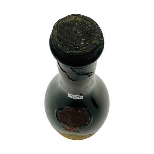 Vintage Bottle - Poderi Giovanni Scanavino Barolo Riserva Speciale DOC 1967 0,72 lt. - COD. 11099