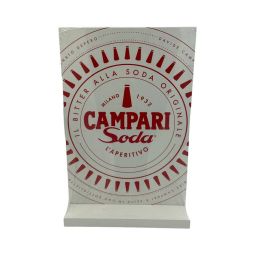 Lavagna Campari Aperol Soda