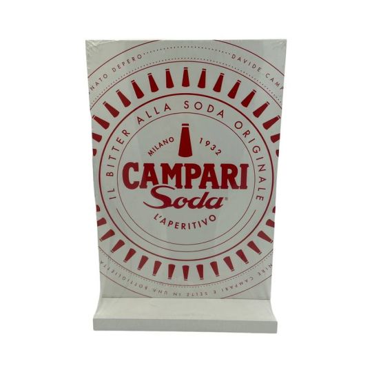 Lavagna Campari Aperol Soda