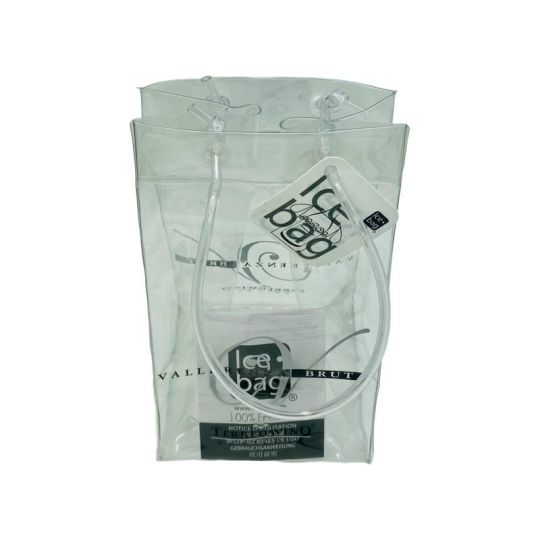 Ice Bag Terredavino in PET