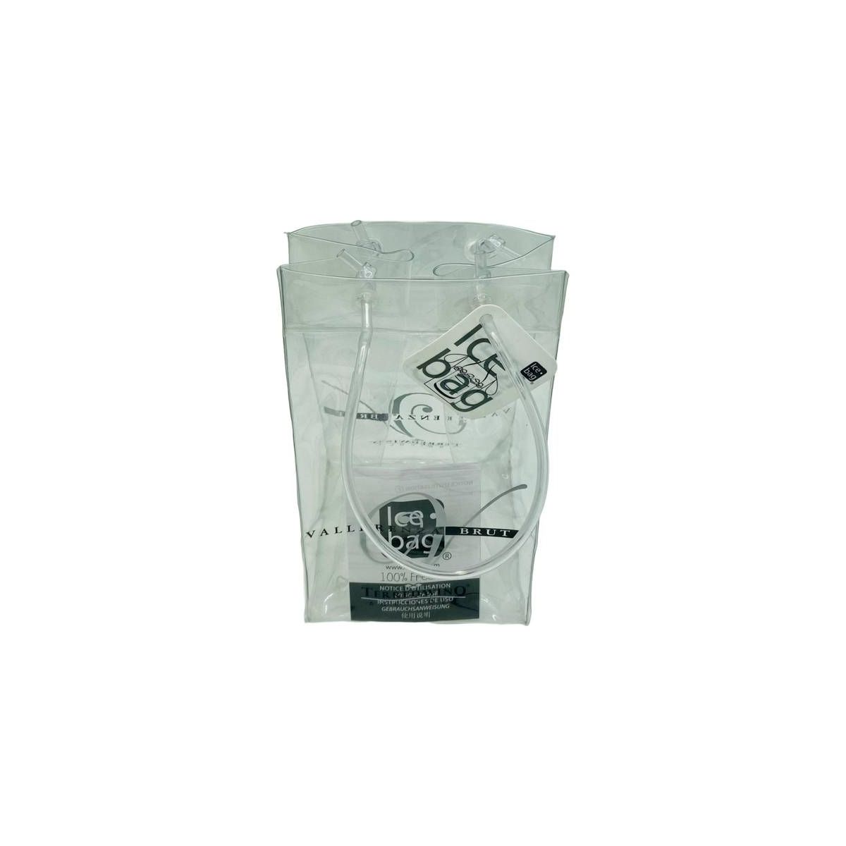 Ice Bag Terredavino in PET