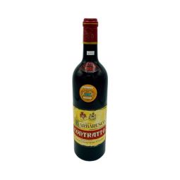 Vintage Bottle - Giuseppe Contratto Barbaresco DOC 1964 0,72 lt. - COD. 4155