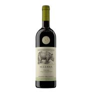 La Spinetta - Toscana Sangiovese IGT Sezzana 2009 0,75 lt.