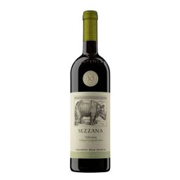 La Spinetta - Toscana Sangiovese IGT Sezzana 2009 0,75 lt.