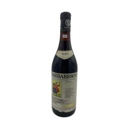 Vintage Bottle - Produttori del Barbaresco Barbaresco Riserva DOC Rabaja 1971 0,72 lt. - COD. 11106