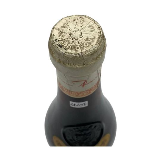Vintage Bottle - Dott. Giacomo Damilano Barolo DOC 1967 0,72 lt. RUINED LABEL - COD. 11107