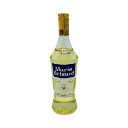 Vintage Bottle - Marie Brizard Anisette Liqueur 0,75 lt. - COD. 5853