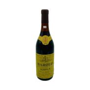 Vintage Bottle - Kiola Barolo DOC 1968 0,72 lt. - COD. 4248