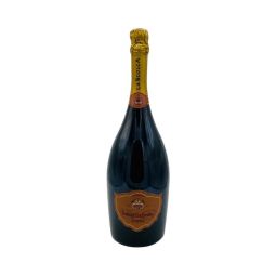 Bottiglia Factice VUOTA per Vetrina La Scolca d'Antan 1,5 lt. MAGNUM **etichetta un poco rovinata**
