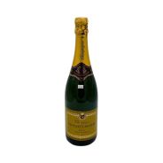 Vintage Bottle - Crochet-Rivière Champagne Blanc de Blancs Brut 0,75 lt. - COD. 4326