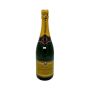 Vintage Bottle - Crochet-Rivière Champagne Blanc de Blancs Brut 0,75 lt. - COD. 4326