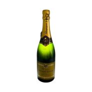Vintage Bottle - Crochet-Rivière Champagne Blanc de Blancs Brut 0,75 lt. - COD. 4326