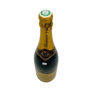 Vintage Bottle - Crochet-Rivière Champagne Blanc de Blancs Brut 0,75 lt. - COD. 4326