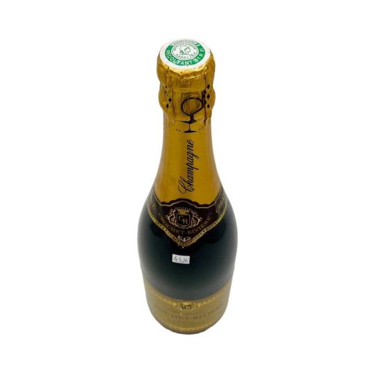 Vintage Bottle - Crochet-Rivière Champagne Blanc de Blancs Brut 0,75 lt. - COD. 4326