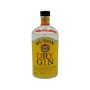 Vintage Bottle - Gio. Buton & C. Buton Dry Gin 0,75 lt. SIGILLO STELLA - COD. 5868