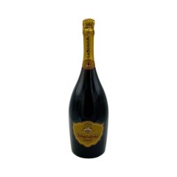 Bottiglia Factice VUOTA per Vetrina La Scolca d'Antan 1,5 lt. MAGNUM