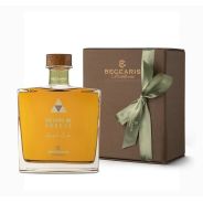 Beccaris - Linea Shapes Grappa di Arneis Single Cask millesimata 0,70 lt. + Box