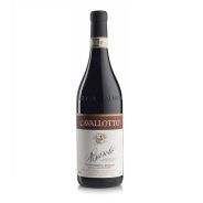Cavallotto - Barolo Riserva DOCG Riserva Bricco Boschis Vigna San Giuseppe 2017 0,75 lt.