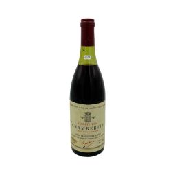 Vintage Bottle - Louis Trapet Père & Fils  Gevrey Chambertin 1976 0,75 lt. - COD. 4483