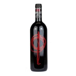Cascina Castle't - Barbera d'Asti Superiore DOCG Passum 2019 5 lt. BIG MAGNUM