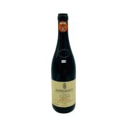 Vintage Bottle - Bersano Barbaresco DOCG 1991 0,75 lt. - COD. 4519