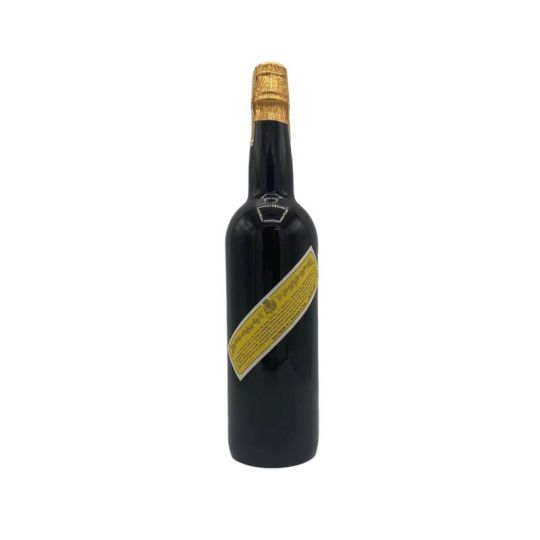 Vintage Bottle - C.Rendon & Cia Sherry Canciller Jerez Amontillado Viejo 0,75 lt. - COD. 5948