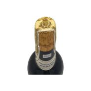 Vintage Bottle - C.Rendon & Cia Sherry Canciller Jerez Amontillado Viejo 0,75 lt. - COD. 5948