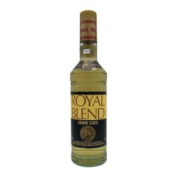 Vintage Bottle - S.I.L.I. Liquore Secco Royal Blend 0,70 lt. - COD. 5958