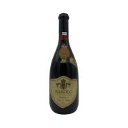Vintage Bottle - Az. Cav. G. Ceste Barolo Riserva DOC 1974 0,75 lt. - COD. 4590