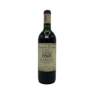 Vintage Bottle - Domaine Tempier Bandol Cuvée Speciale 1988 0,75 lt. - COD. 4599