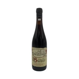 Vintage Bottle - Abbazia S.S. Annunziata Barolo DOC 1974 0,72 lt. - COD. 4643