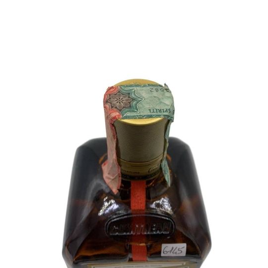 Vintage Bottle - Cointreau Liqueur 0,70 lt. - COD. 6145