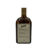 Vintage Bottle - Cointreau Liqueur Extra Dry 0,75 lt. - COD. 6135