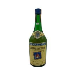 Vintage Bottle - Flli. Ramazzotti Distillato di Vino Chateau la Victoire 0,75 lt. - COD. 6136