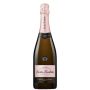 Nicolas Feuillatte - Champagne Rosè AOC Réserve Exclusive Rosè Brut 0,75 lt.