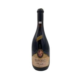 Vintage Bottle - Cantine Brero Barolo DOC Villa Guelfa 1979 0,75 lt. - COD. 4662